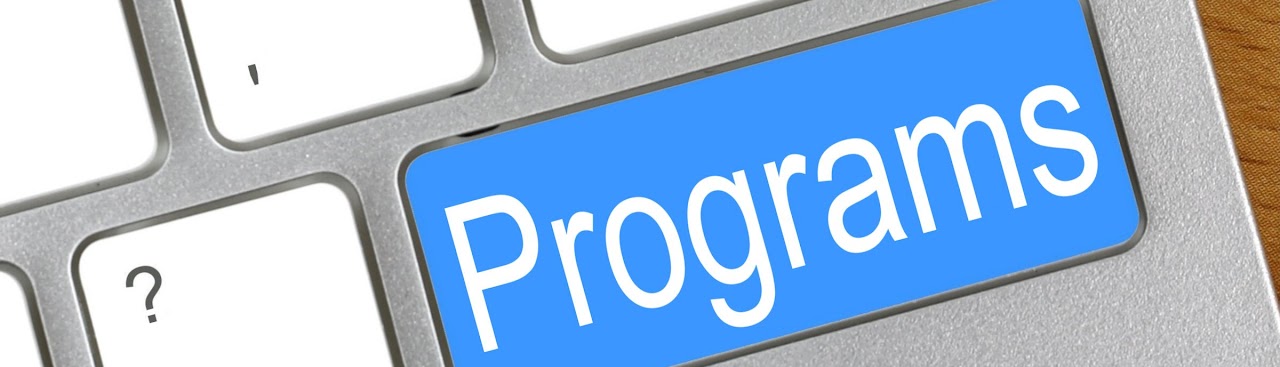Programs